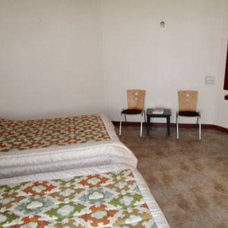 Soudhamini Homestay, Chikmaglur 3